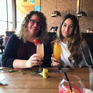 Meet your Posher, Casey